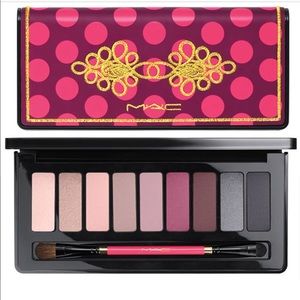 MAC Nutcracker Palette - 2016